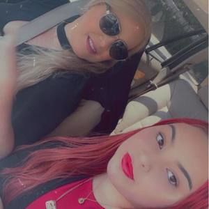 Meet your Posher, Raquel